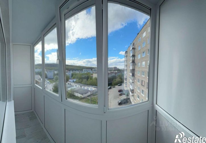 1-комн квартира улица Зои Космодемьянской, 17 к3,  д. 17 к3