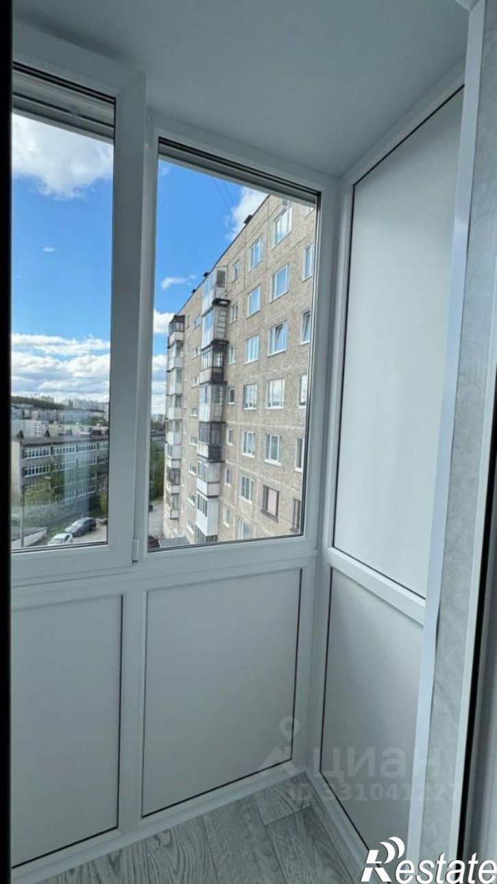 1-комн квартира улица Зои Космодемьянской, 17 к3,  д. 17 к3