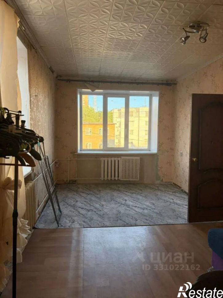 1-комн квартира ул Софьи Перовской, 19,  д. 19