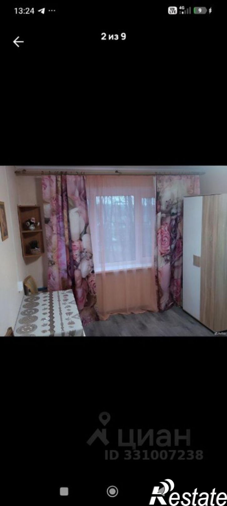2-комн квартира ул Свердлова, 4 1,  д. 4 1,  к. 1