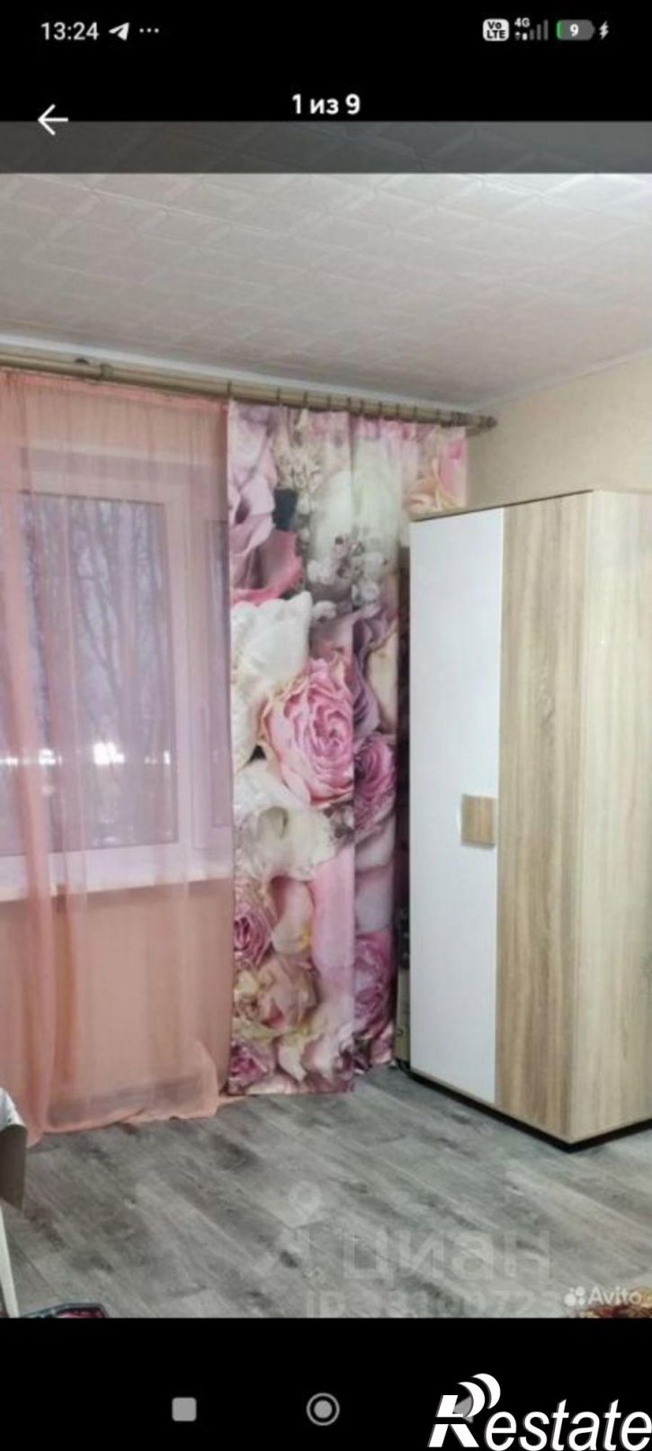 2-комн квартира ул Свердлова, 4 1,  д. 4 1,  к. 1