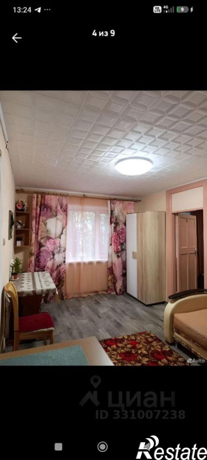 2-комн квартира ул Свердлова, 4 1,  д. 4 1,  к. 1