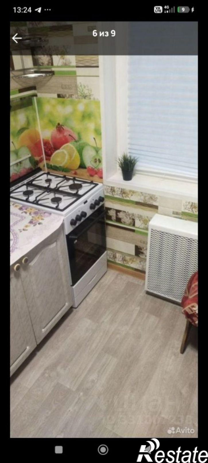 2-комн квартира ул Свердлова, 4 1,  д. 4 1,  к. 1