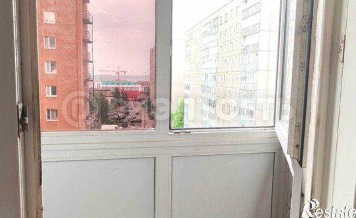 2-комн квартира улица Капитана Пономарёва, 11,  д. 11