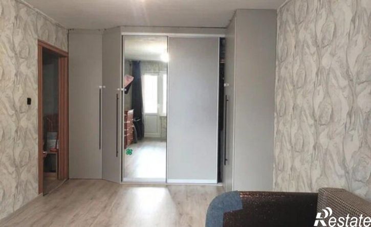 2-комн квартира улица Капитана Пономарёва, 11,  д. 11