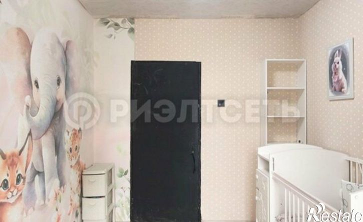 2-комн квартира улица Капитана Пономарёва, 11,  д. 11