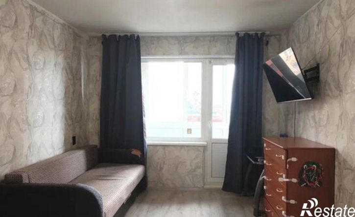 2-комн квартира улица Капитана Пономарёва, 11,  д. 11