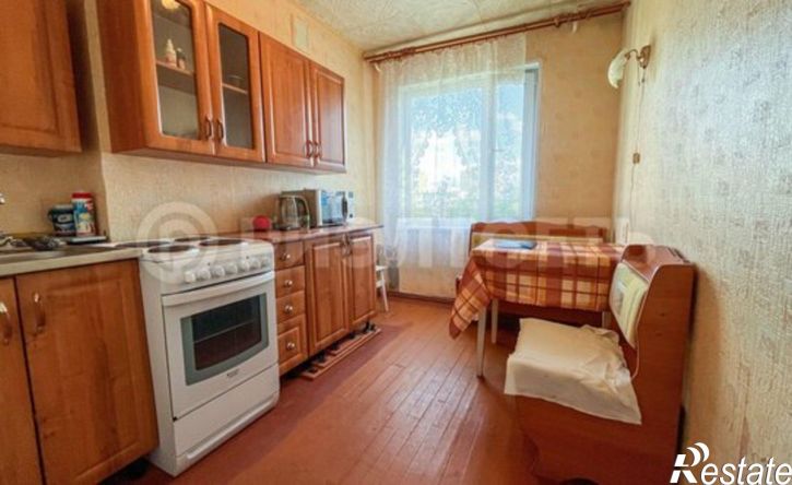 3-комн квартира ул Героев Рыбачьего, 17,  д. 17