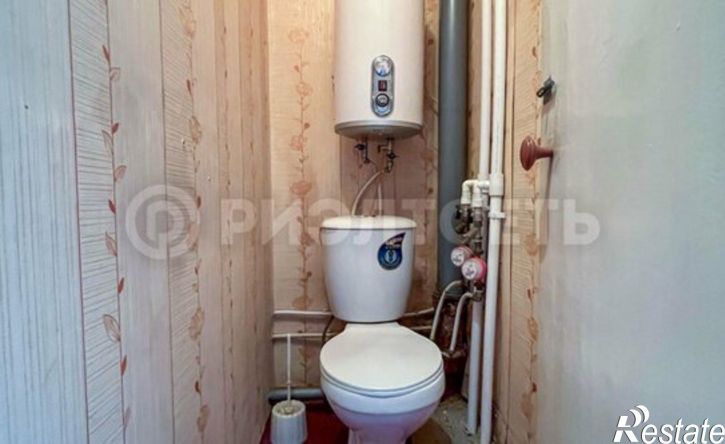 3-комн квартира ул Героев Рыбачьего, 17,  д. 17