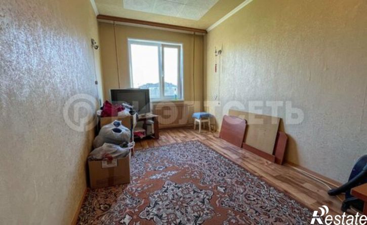 3-комн квартира ул Героев Рыбачьего, 17,  д. 17
