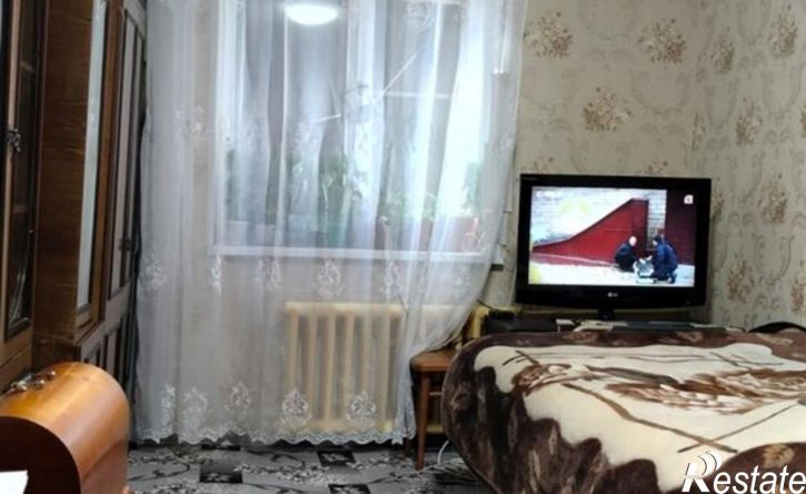 1-комн квартира Набережная улица, 15,  д. 15