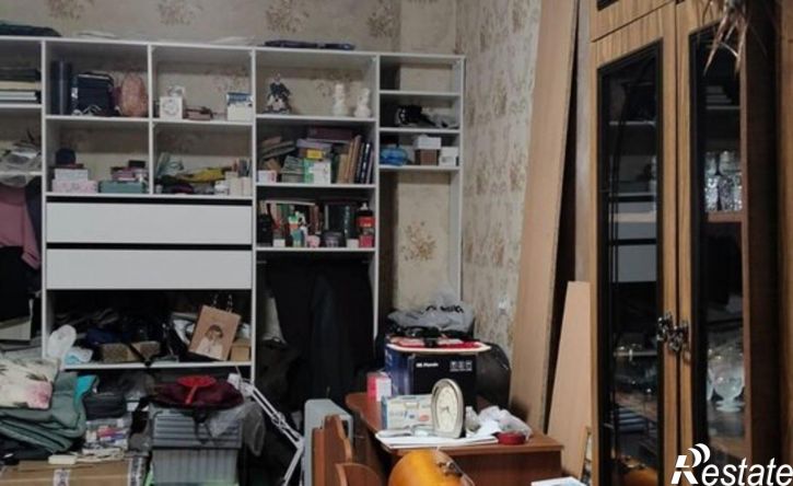 1-комн квартира Набережная улица, 15,  д. 15