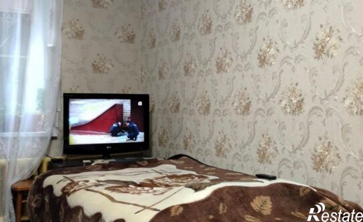 1-комн квартира Набережная улица, 15,  д. 15