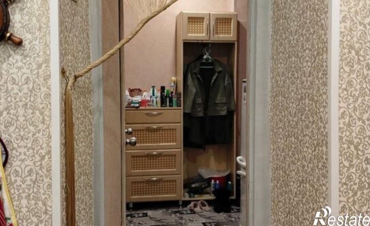 1-комн квартира Набережная улица, 15,  д. 15