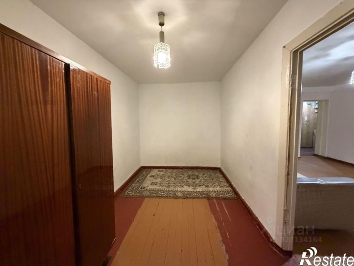 2-комн квартира Привокзальная улица, 10,  д. 10