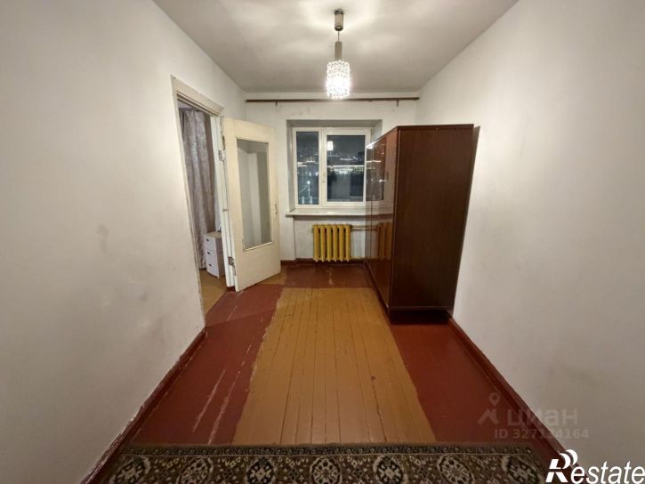 2-комн квартира Привокзальная улица, 10,  д. 10