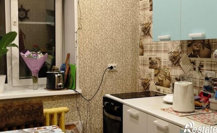 1-комн квартира Набережная улица, 15,  д. 15