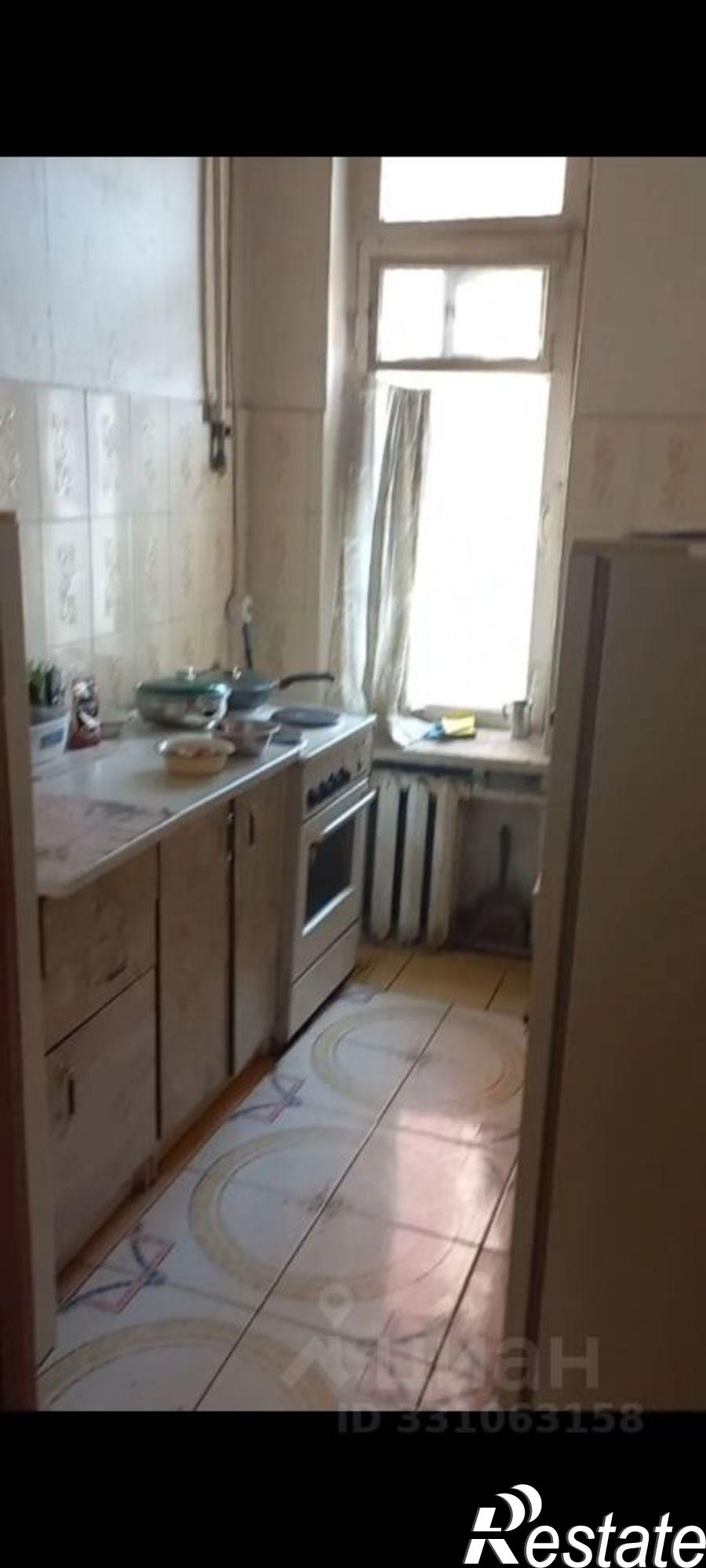 Купить комнату за 430 000 рублей на Прибрежная улица, 25
