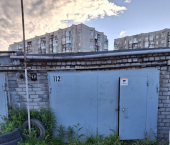 23 кв м ул Сафонова, 9