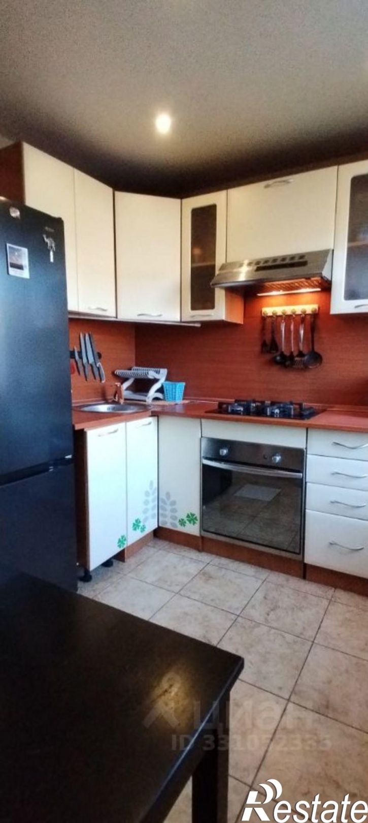 2-комн квартира улица Полярные Зори, 21 к3,  д. 21 к3