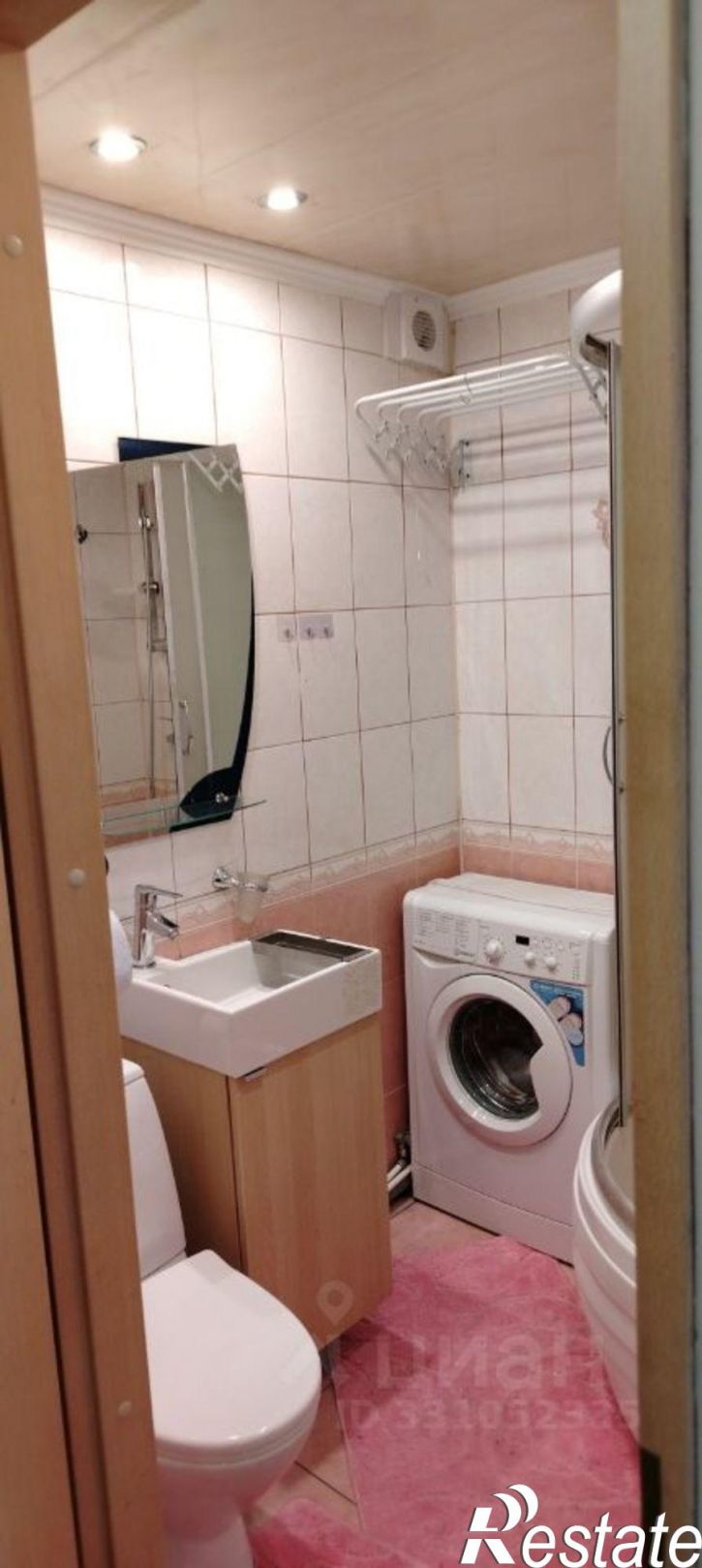 2-комн квартира улица Полярные Зори, 21 к3,  д. 21 к3