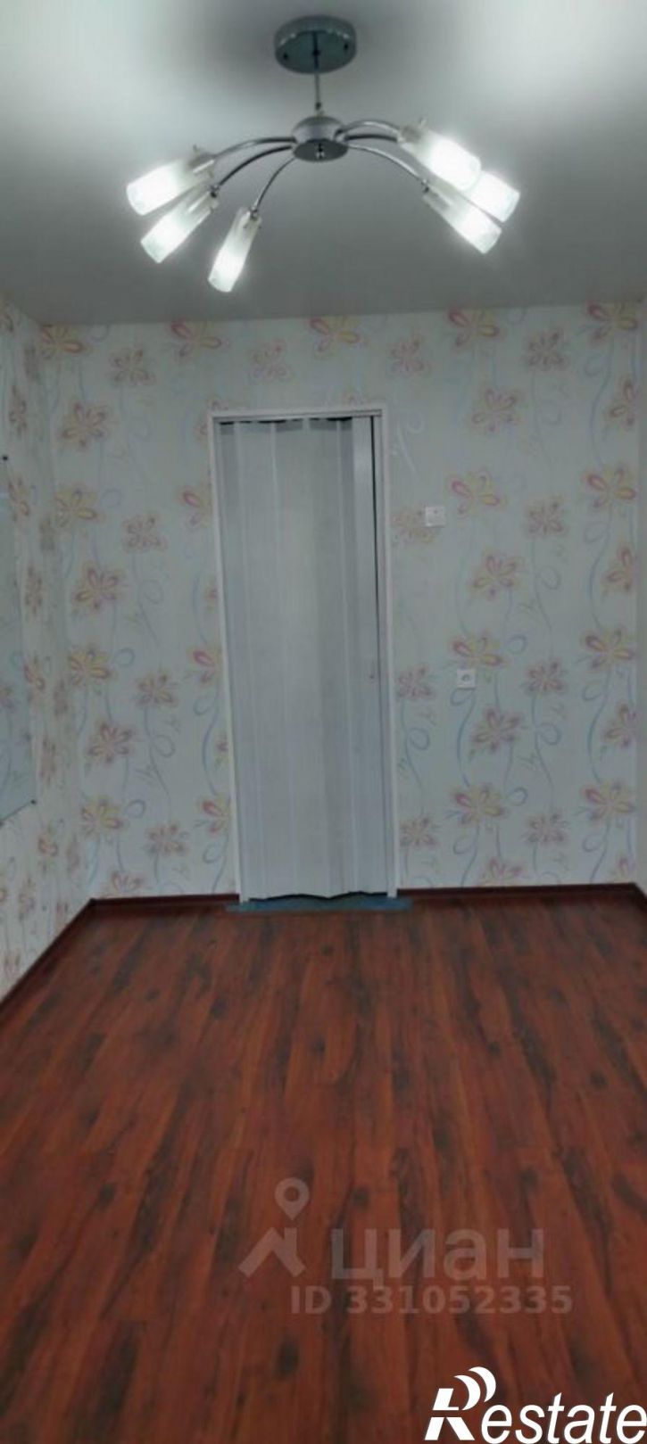 2-комн квартира улица Полярные Зори, 21 к3,  д. 21 к3