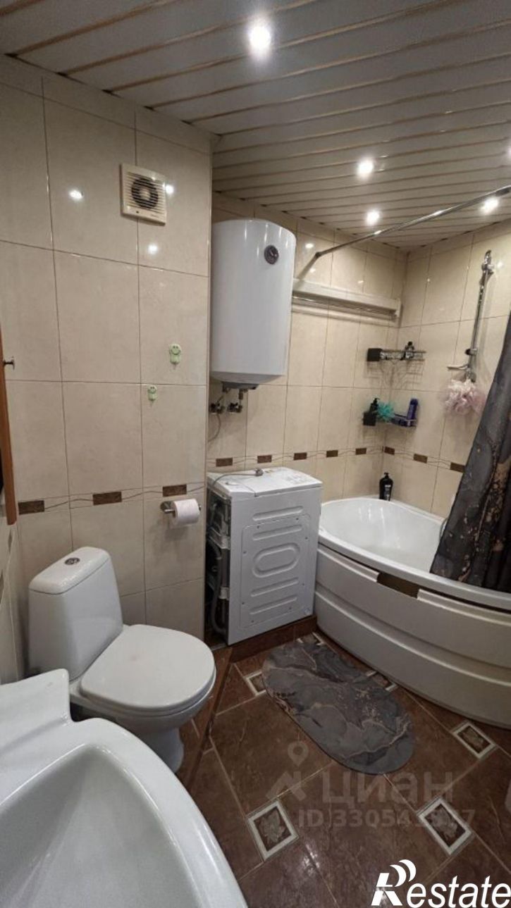 3-комн квартира Северный проезд, 4,  д. 4