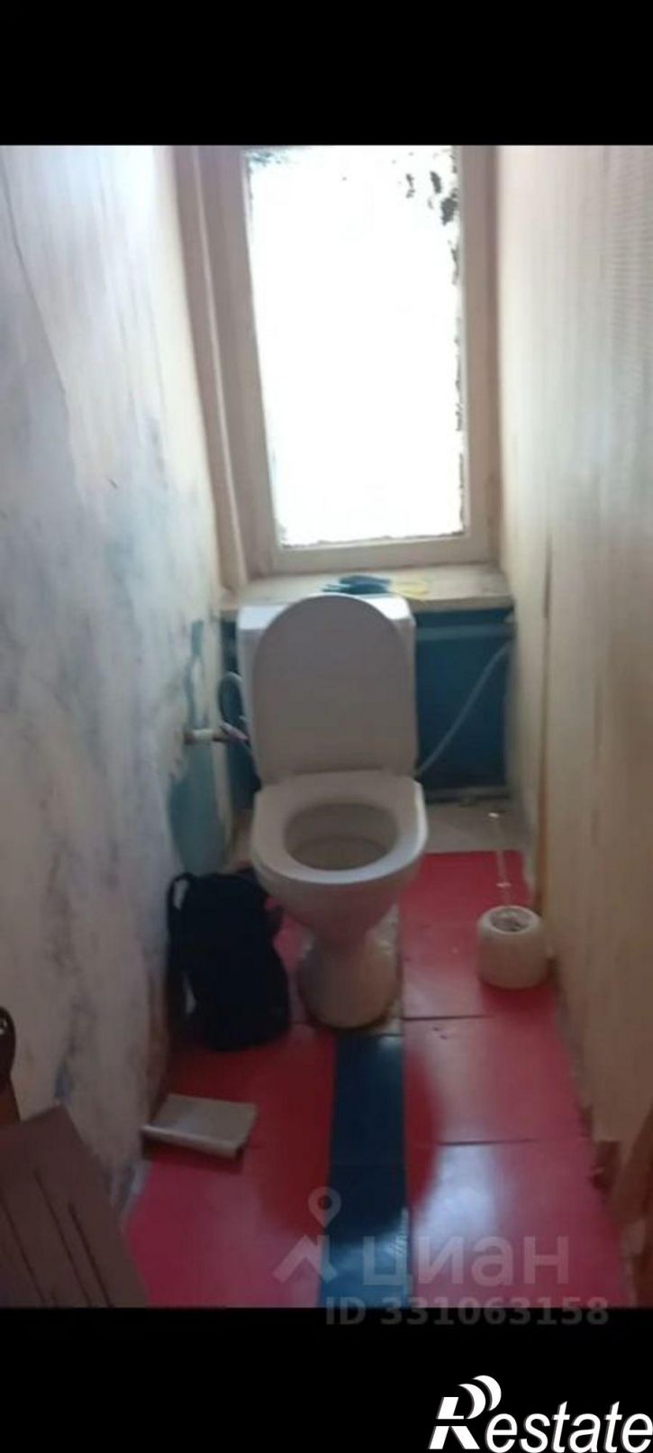 Комната Прибрежная улица, 25,  д. 25
