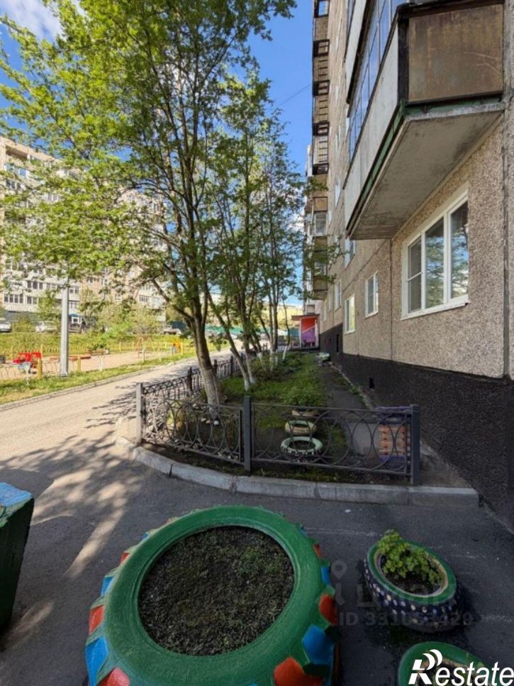 1-комн квартира Планерная улица, 3,  д. 3