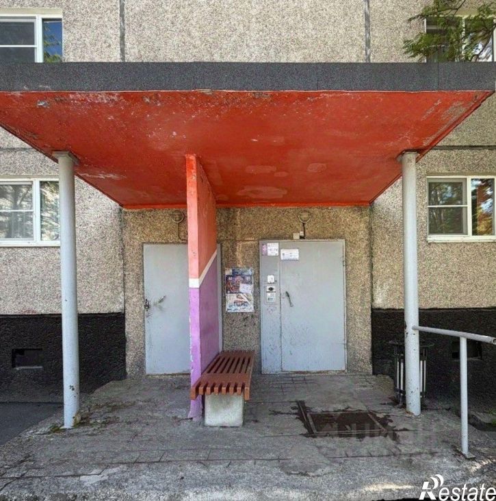 1-комн квартира Планерная улица, 3,  д. 3
