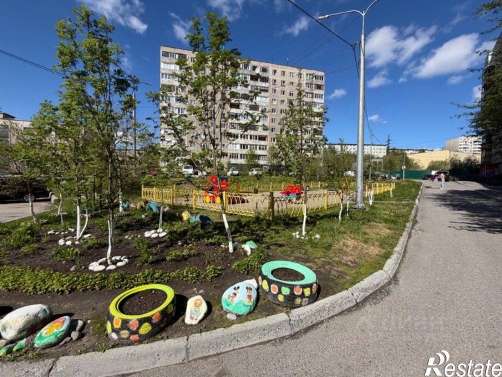 1-комн квартира Планерная улица, 3,  д. 3