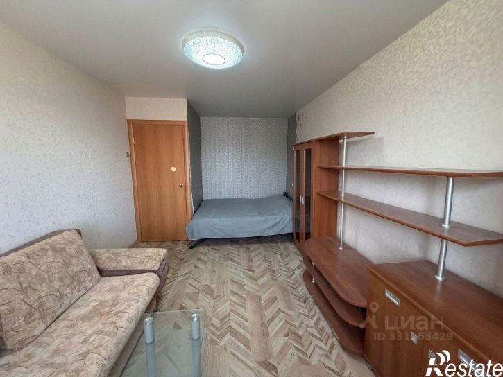 1-комн квартира Планерная улица, 3,  д. 3