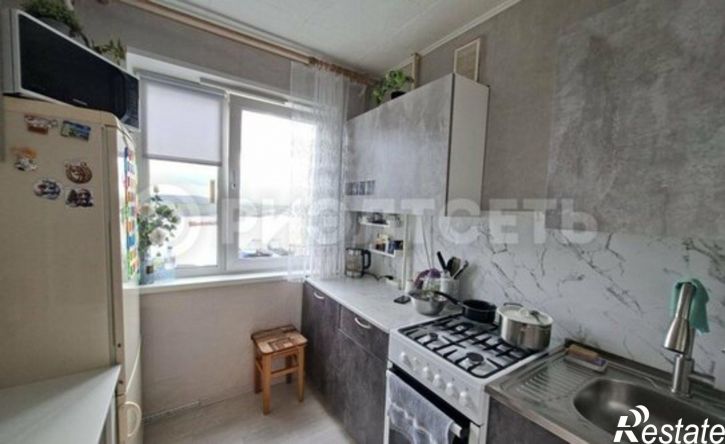 2-комн квартира улица Чумбарова-Лучинского, 48 к1,  д. 48 к1
