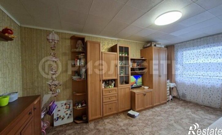 2-комн квартира улица Чумбарова-Лучинского, 48 к1,  д. 48 к1