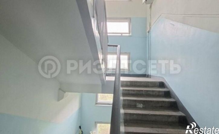 2-комн квартира улица Чумбарова-Лучинского, 48 к1,  д. 48 к1
