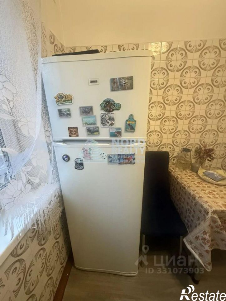 2-комн квартира проспект Героев Североморцев, 53,  д. 53