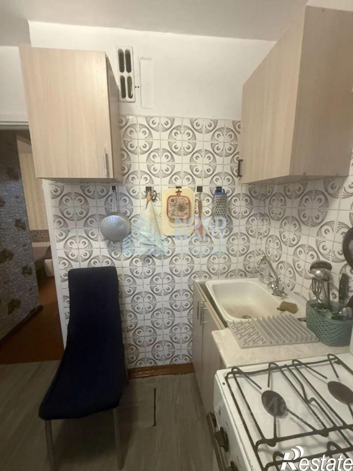 2-комн квартира проспект Героев Североморцев, 53,  д. 53
