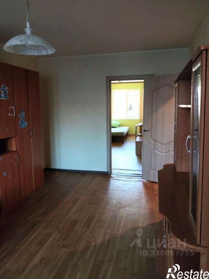 2-комн квартира Кольский проспект, 13,  д. 13