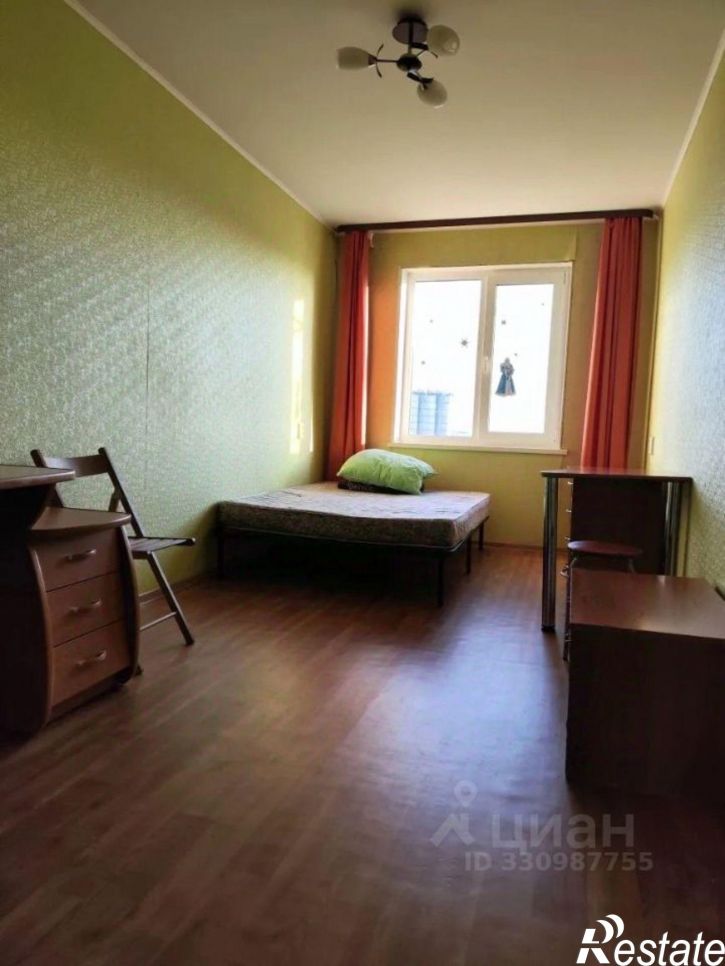 2-комн квартира Кольский проспект, 13,  д. 13