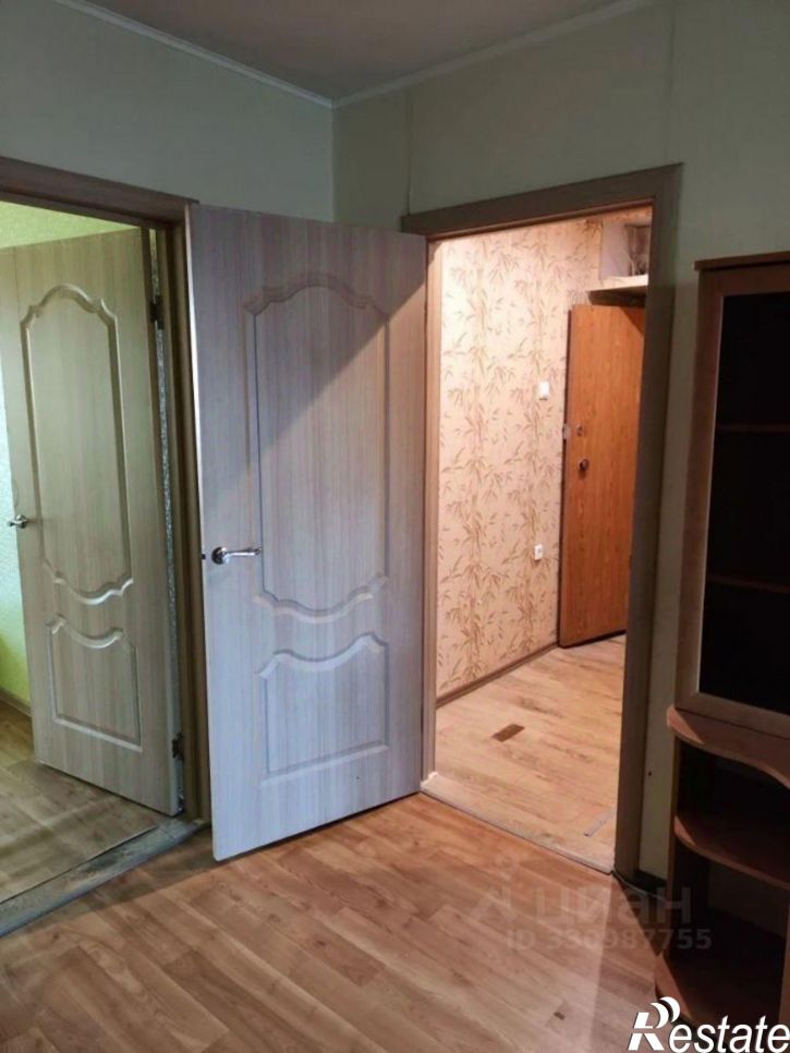 2-комн квартира Кольский проспект, 13,  д. 13