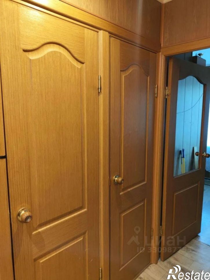 2-комн квартира Кольский проспект, 13,  д. 13