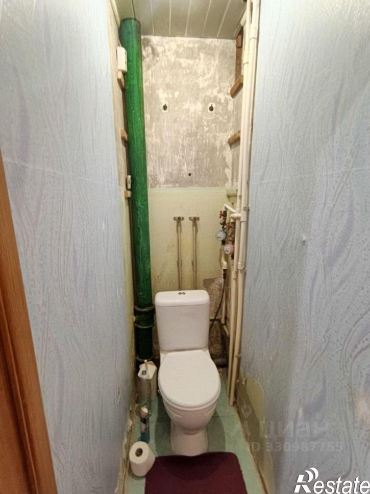 2-комн квартира Кольский проспект, 13,  д. 13