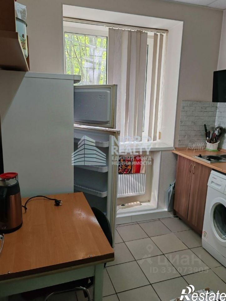 3-комн квартира ул Академика Павлова, 9,  д. 9