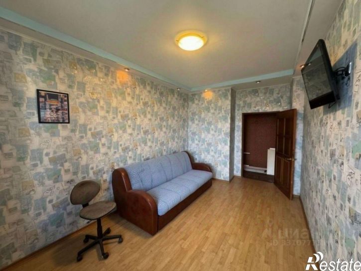 2-комн квартира ул Нахимова, 17,  д. 17