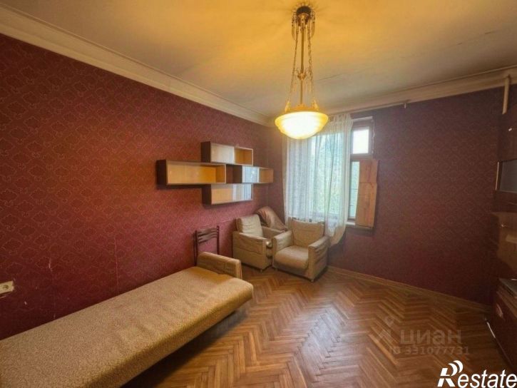 2-комн квартира ул Нахимова, 17,  д. 17