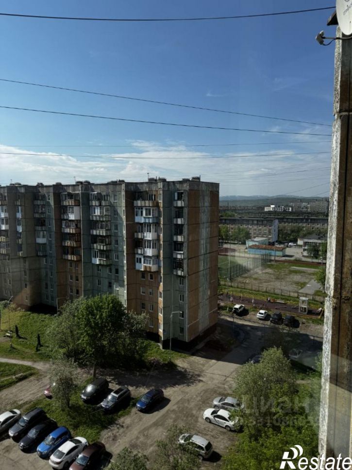 3-комн квартира улица Свердлова, 72,  д. 72