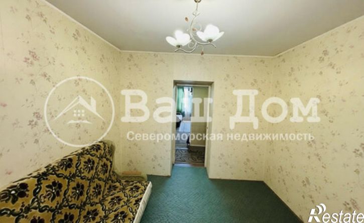 3-комн квартира Североморское шоссе, 12,  д. 12