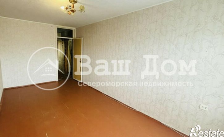 3-комн квартира Североморское шоссе, 12,  д. 12