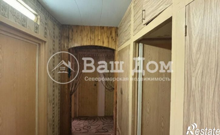 3-комн квартира Североморское шоссе, 12,  д. 12