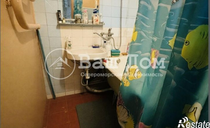 3-комн квартира Североморское шоссе, 12,  д. 12